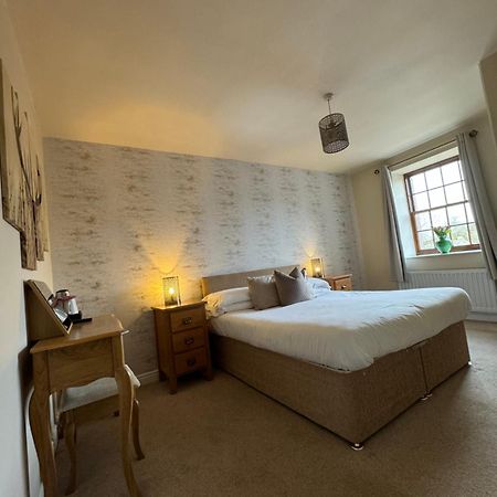Sandfordarms Appleby-in-Westmorland Экстерьер фото