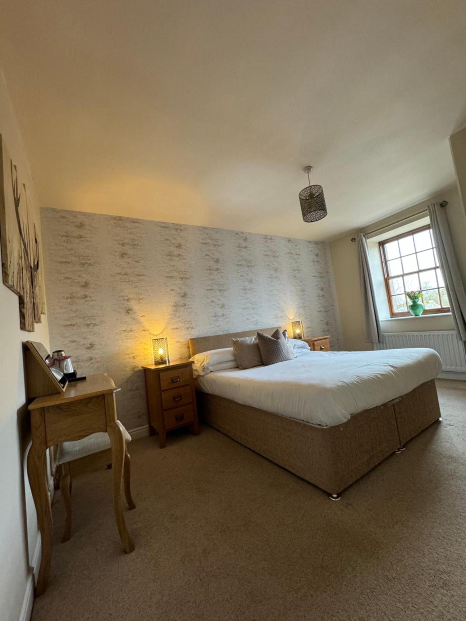 Sandfordarms Appleby-in-Westmorland Экстерьер фото