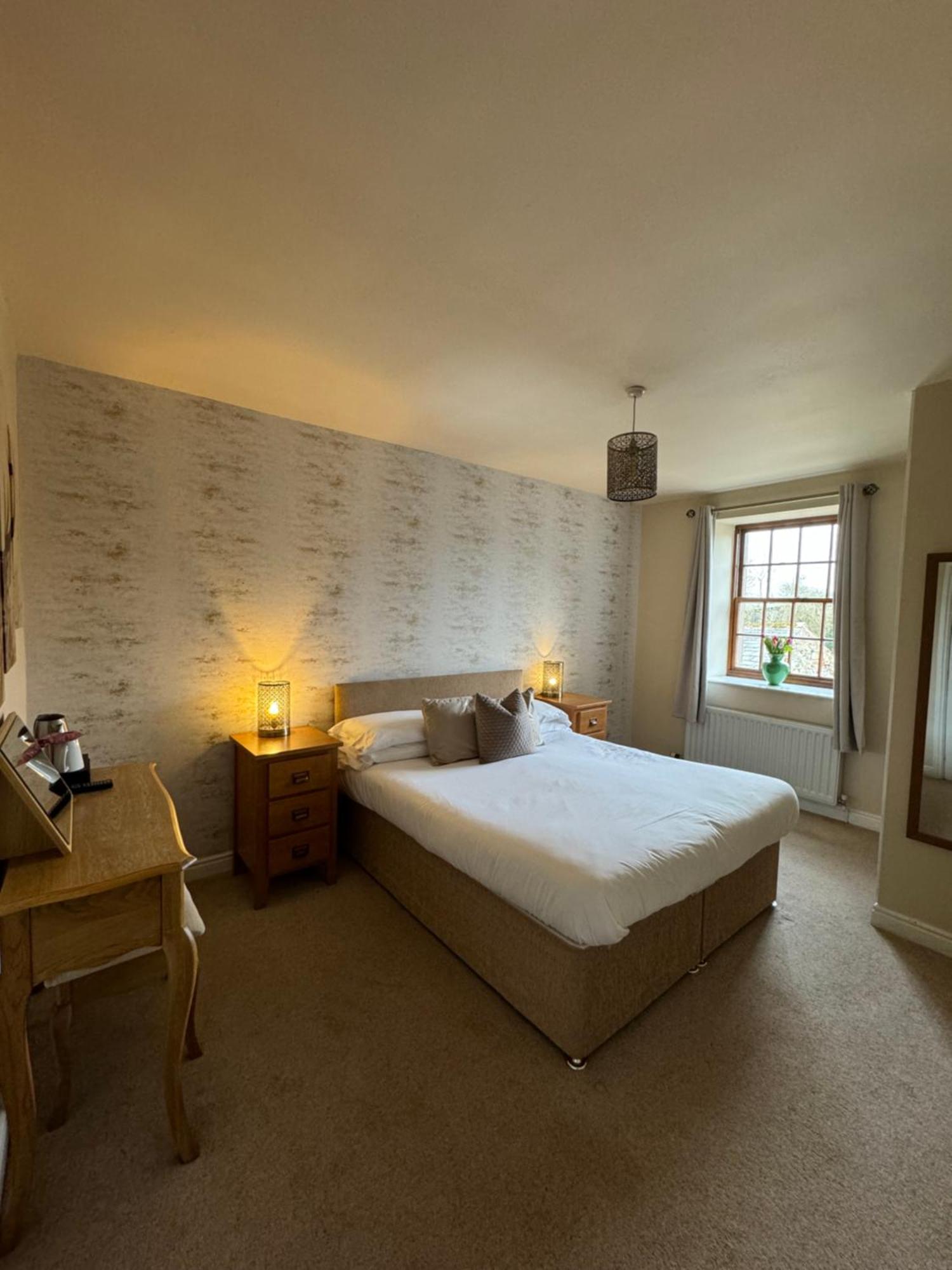 Sandfordarms Appleby-in-Westmorland Экстерьер фото